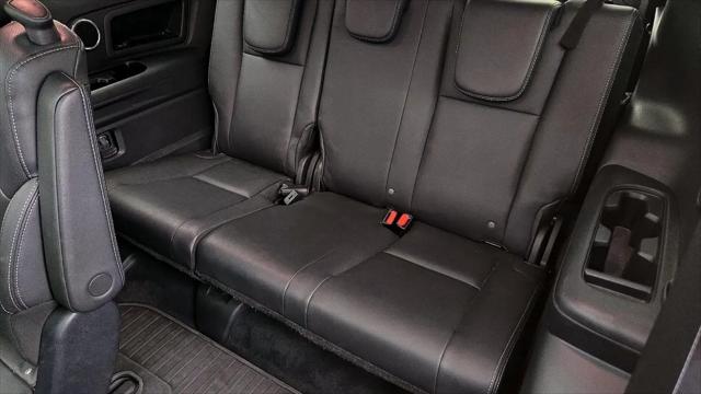 2023 Subaru Ascent Limited 7-Passenger