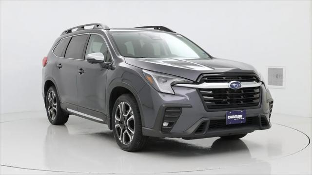 2023 Subaru Ascent Limited 7-Passenger for sale in Midlothian, VA