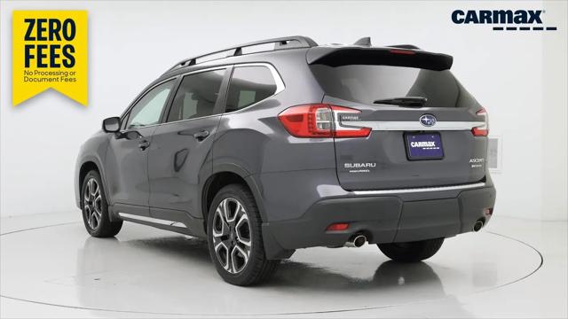 2023 Subaru Ascent Limited 7-Passenger for sale in Midlothian, VA