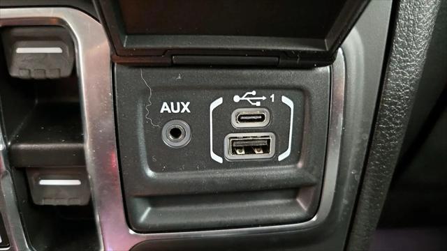 2024 Jeep Wrangler 4xe Sport S 4xe