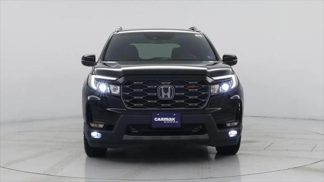 2025 Honda Passport AWD TrailSport