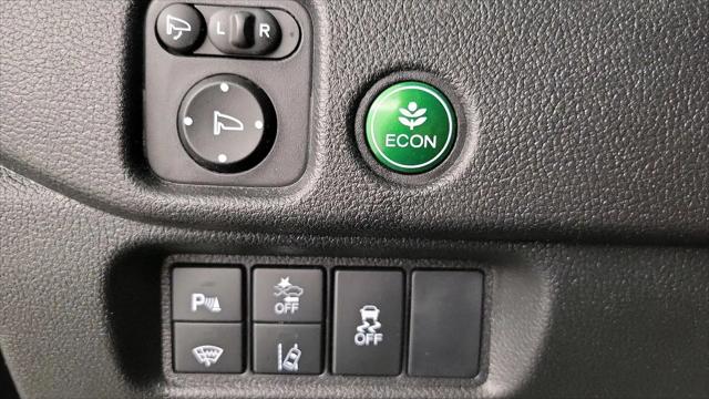 2025 Honda Passport AWD TrailSport