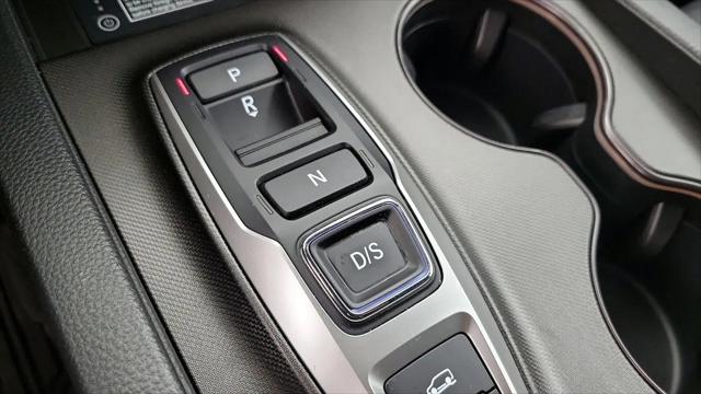 2025 Honda Passport AWD TrailSport