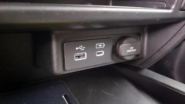 2025 Honda Passport AWD TrailSport