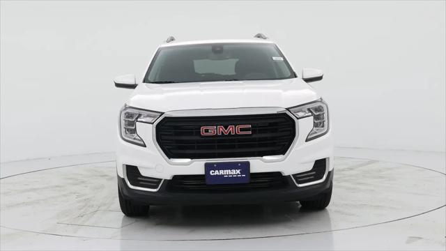 2022 GMC Terrain AWD SLE
