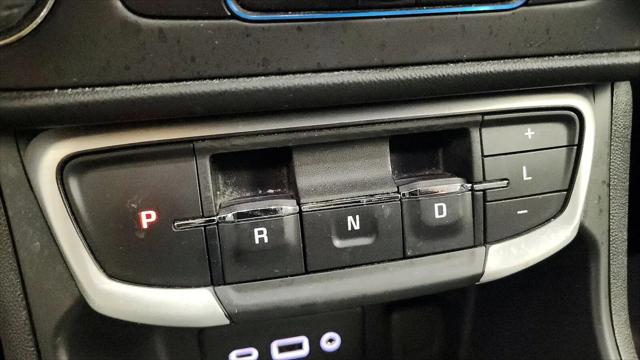 2022 GMC Terrain AWD SLE