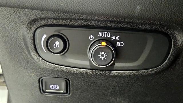 2022 GMC Terrain AWD SLE