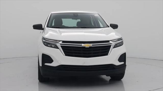 2022 Chevrolet Equinox FWD 1FL