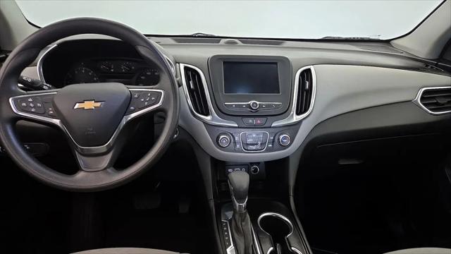 2022 Chevrolet Equinox FWD 1FL