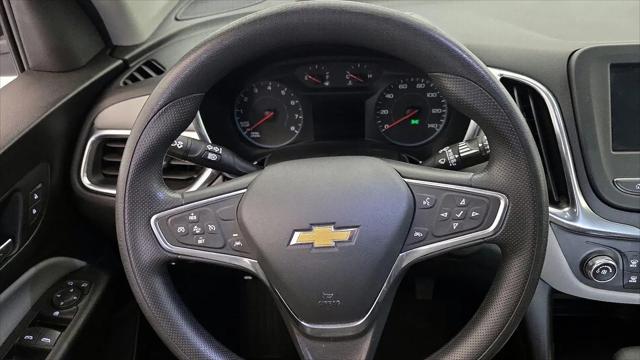 2022 Chevrolet Equinox FWD 1FL