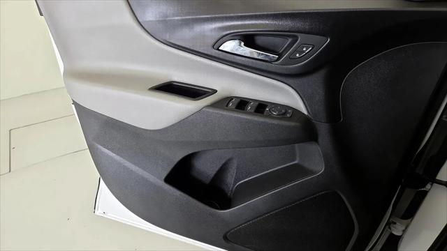 2022 Chevrolet Equinox FWD 1FL
