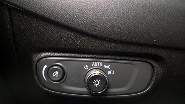 2022 Chevrolet Equinox FWD 1FL