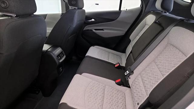 2022 Chevrolet Equinox FWD 1FL