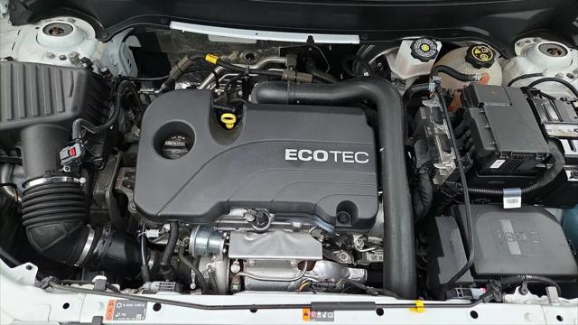2022 Chevrolet Equinox FWD 1FL