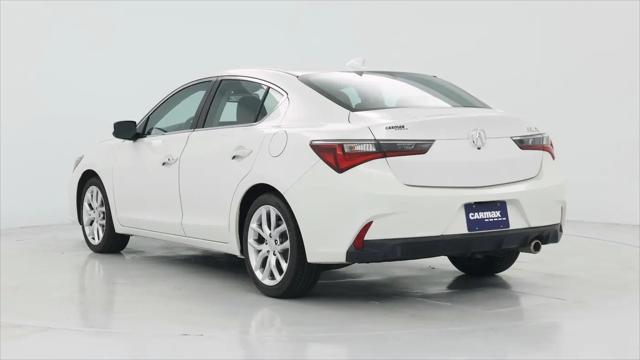 2019 Acura ILX w/Technology Pkg