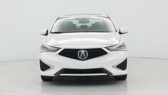 2019 Acura ILX w/Technology Pkg