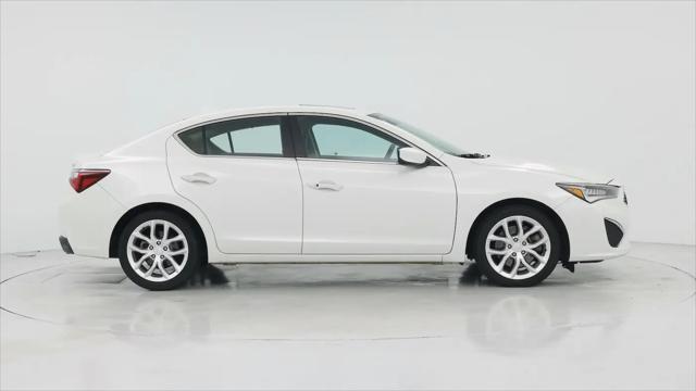 2019 Acura ILX w/Technology Pkg