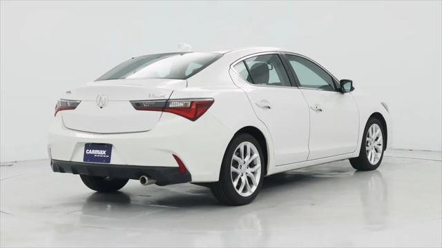 2019 Acura ILX w/Technology Pkg