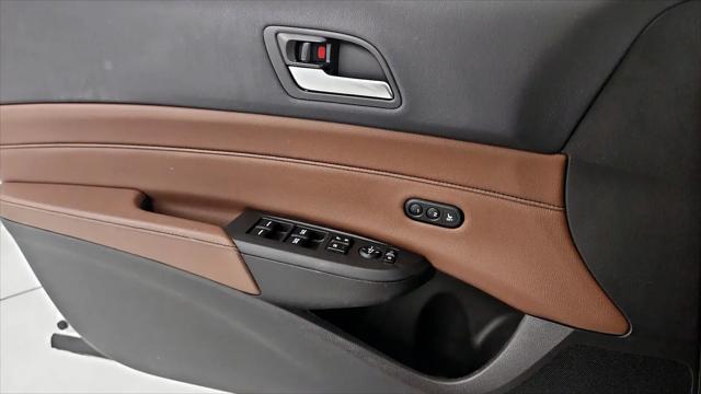 2019 Acura ILX w/Technology Pkg