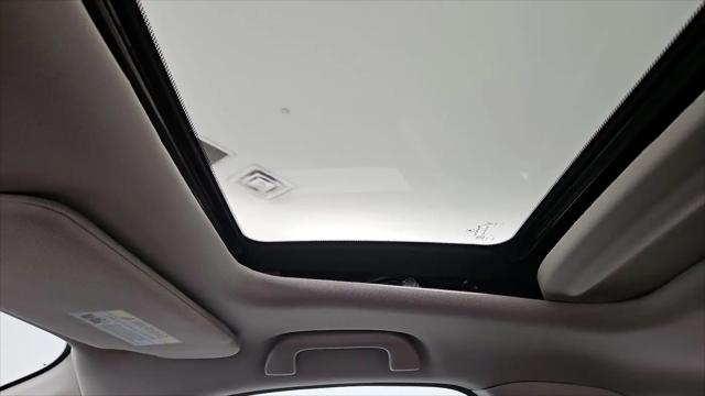 2019 Acura ILX w/Technology Pkg