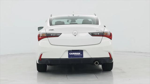 2019 Acura ILX w/Technology Pkg