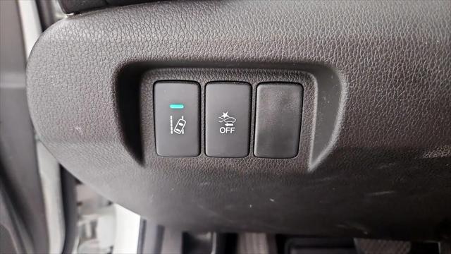 2019 Acura ILX w/Technology Pkg