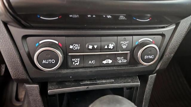 2019 Acura ILX w/Technology Pkg