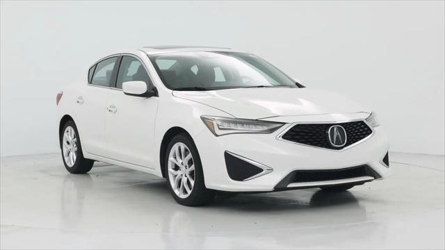 2019 Acura ILX w/Technology Pkg for sale in Greenville, SC