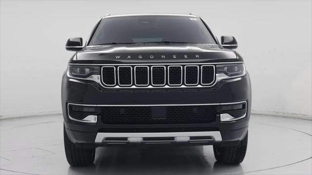 2023 Jeep Wagoneer Series III 4x4
