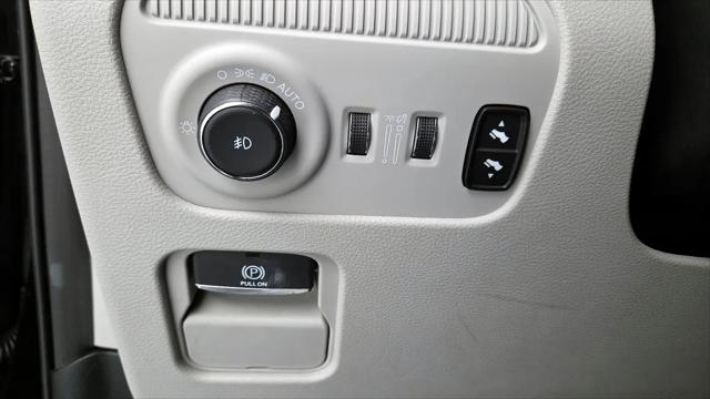 2023 Jeep Wagoneer Series III 4x4
