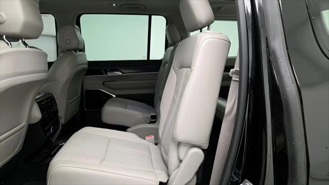 2023 Jeep Wagoneer Series III 4x4