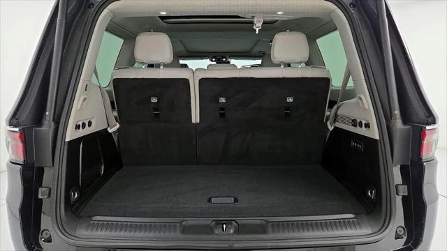 2023 Jeep Wagoneer Series III 4x4