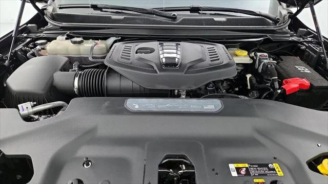 2023 Jeep Wagoneer Series III 4x4