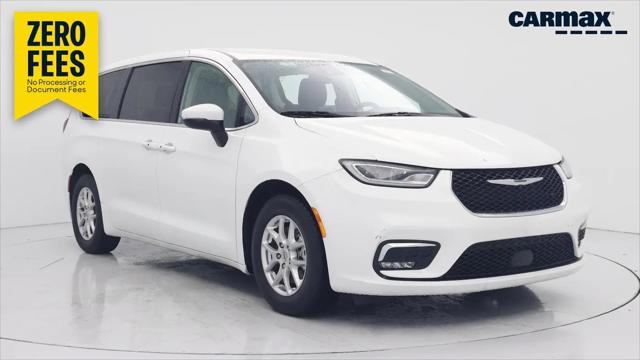 2023 Chrysler Pacifica Touring L for sale in Greenville, SC