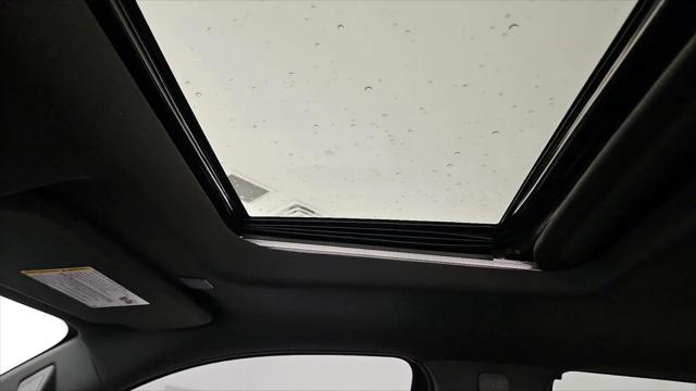 2025 GMC Sierra 1500 4WD Crew Cab Short Box AT4