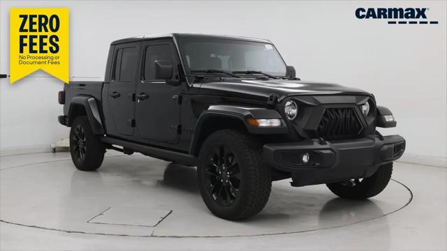 2025 Jeep Gladiator Sport for sale in El Paso, TX