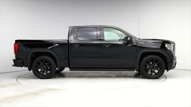2024 GMC Sierra 1500 4WD Crew Cab Short Box Denali Ultimate