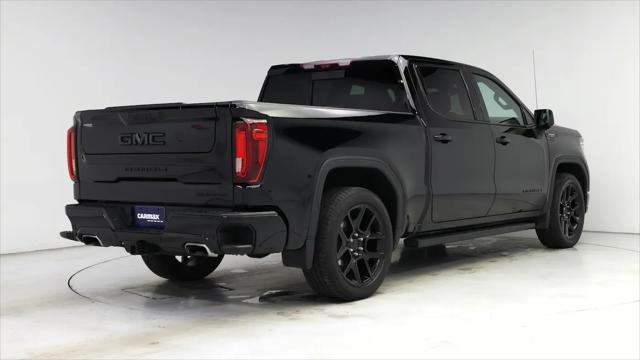 2024 GMC Sierra 1500 4WD Crew Cab Short Box Denali Ultimate