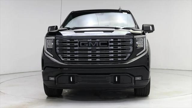 2024 GMC Sierra 1500 4WD Crew Cab Short Box Denali Ultimate
