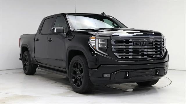 2024 GMC Sierra 1500 4WD Crew Cab Short Box Denali Ultimate for sale in Charleston, SC
