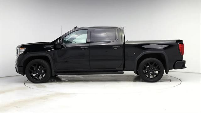 2024 GMC Sierra 1500 4WD Crew Cab Short Box Denali Ultimate