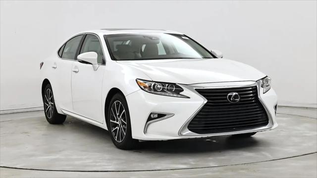 2016 Lexus ES 350 ES 350 for sale in Charleston, SC