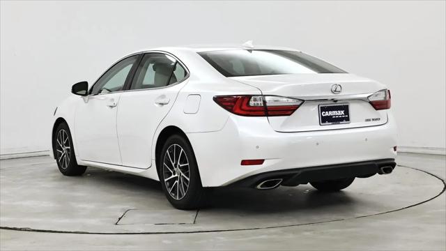 2016 Lexus ES 350 ES 350