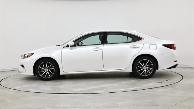 2016 Lexus ES 350 ES 350