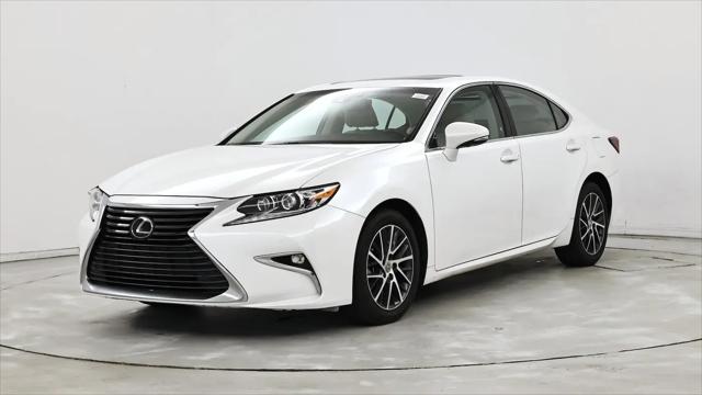 2016 Lexus ES 350 ES 350