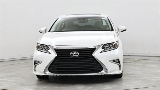 2016 Lexus ES 350 ES 350