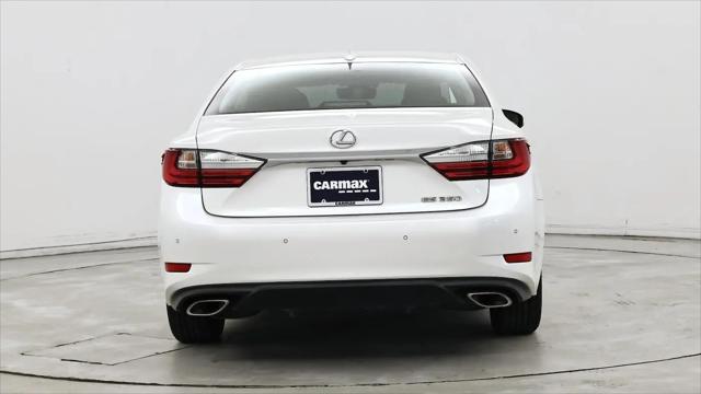 2016 Lexus ES 350 ES 350