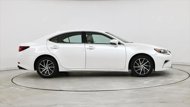 2016 Lexus ES 350 ES 350