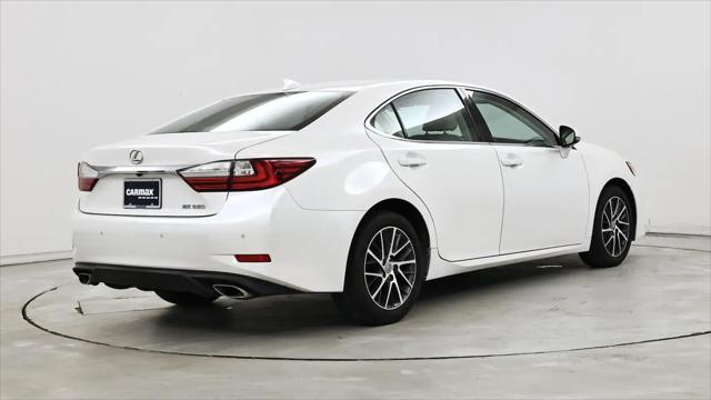 2016 Lexus ES 350 ES 350