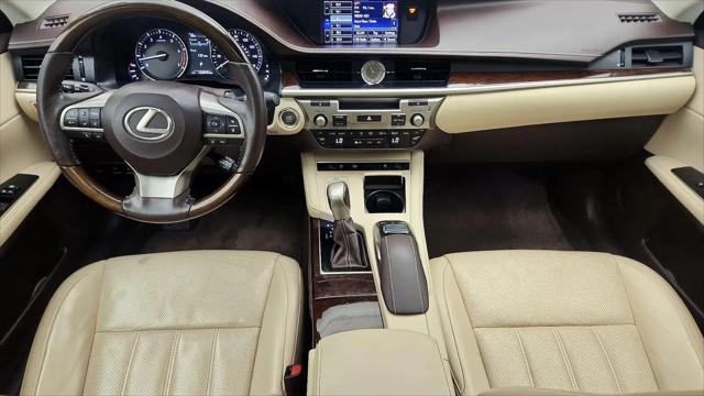2016 Lexus ES 350 ES 350